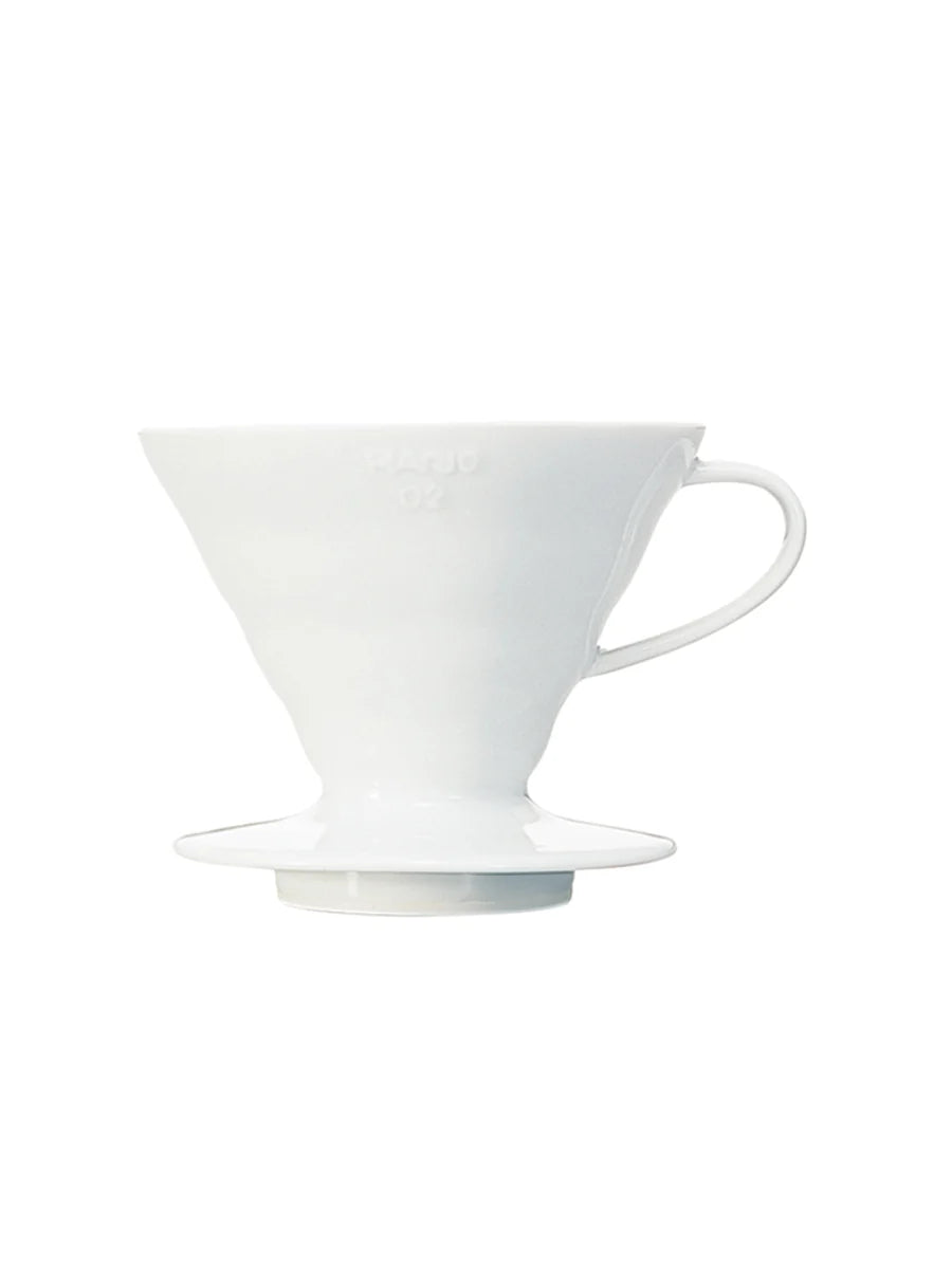 Hario V60-02 Dripper - Ceramic